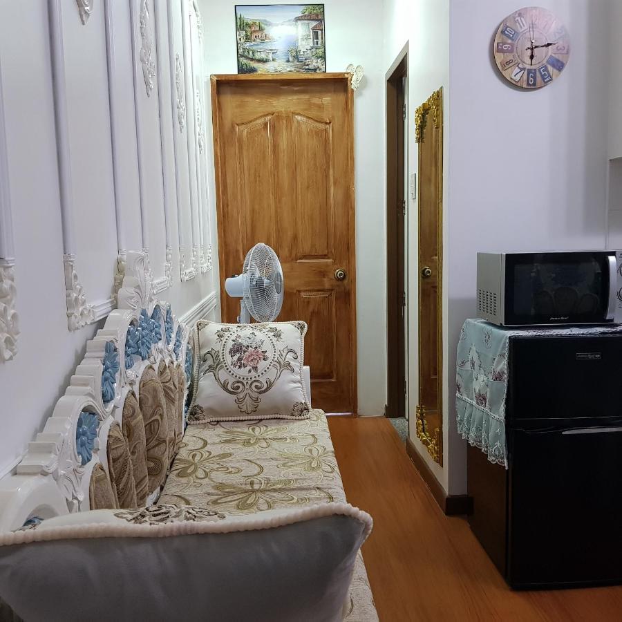 باغيو Victorian Condo With Free Parking At Albergo Hotel المظهر الخارجي الصورة