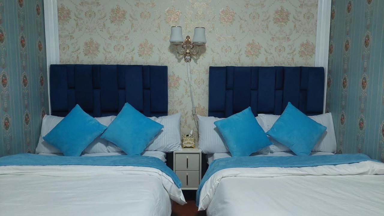 باغيو Victorian Condo With Free Parking At Albergo Hotel المظهر الخارجي الصورة
