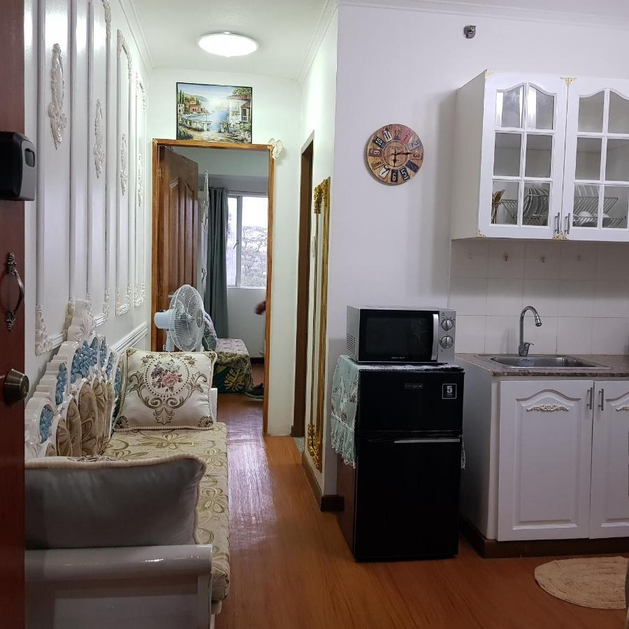 باغيو Victorian Condo With Free Parking At Albergo Hotel المظهر الخارجي الصورة