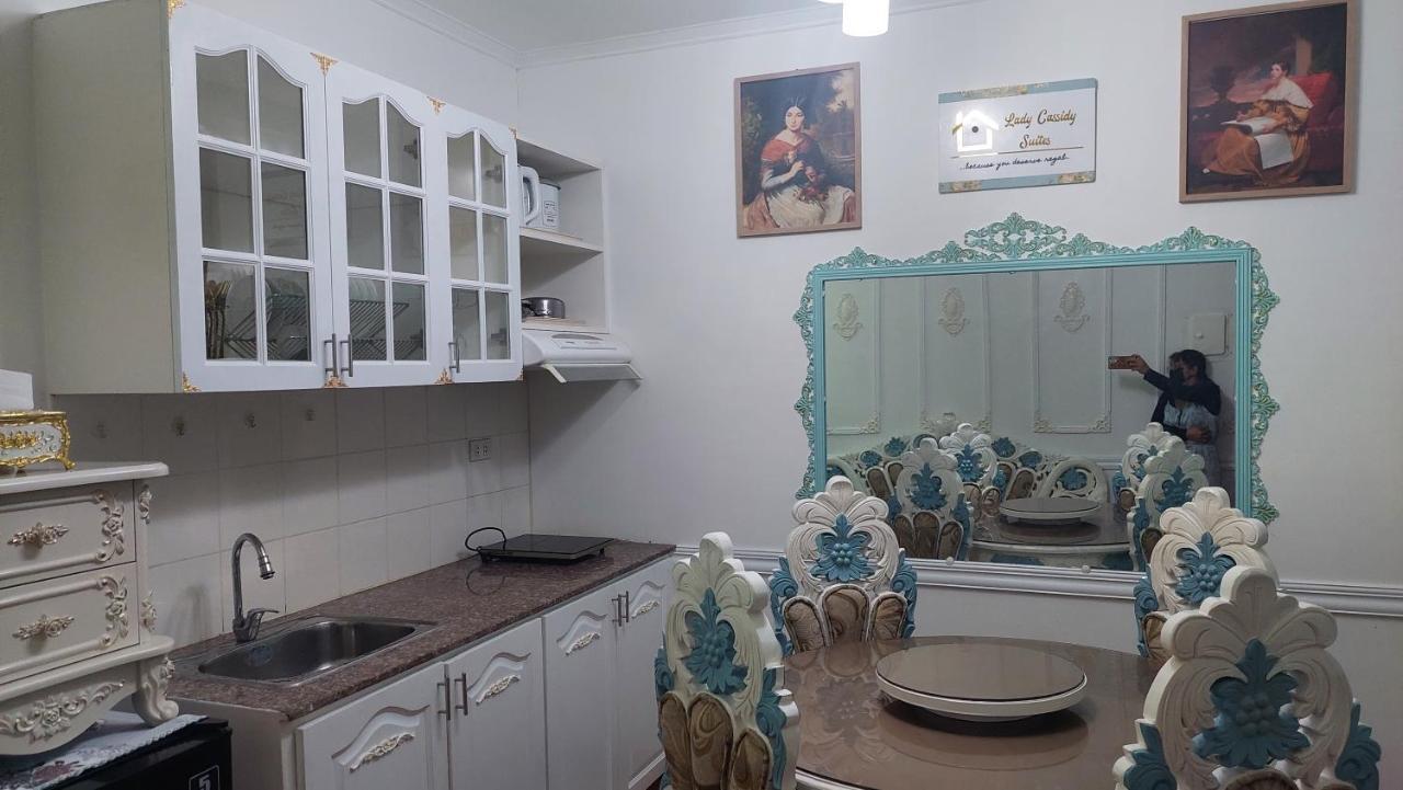 باغيو Victorian Condo With Free Parking At Albergo Hotel المظهر الخارجي الصورة