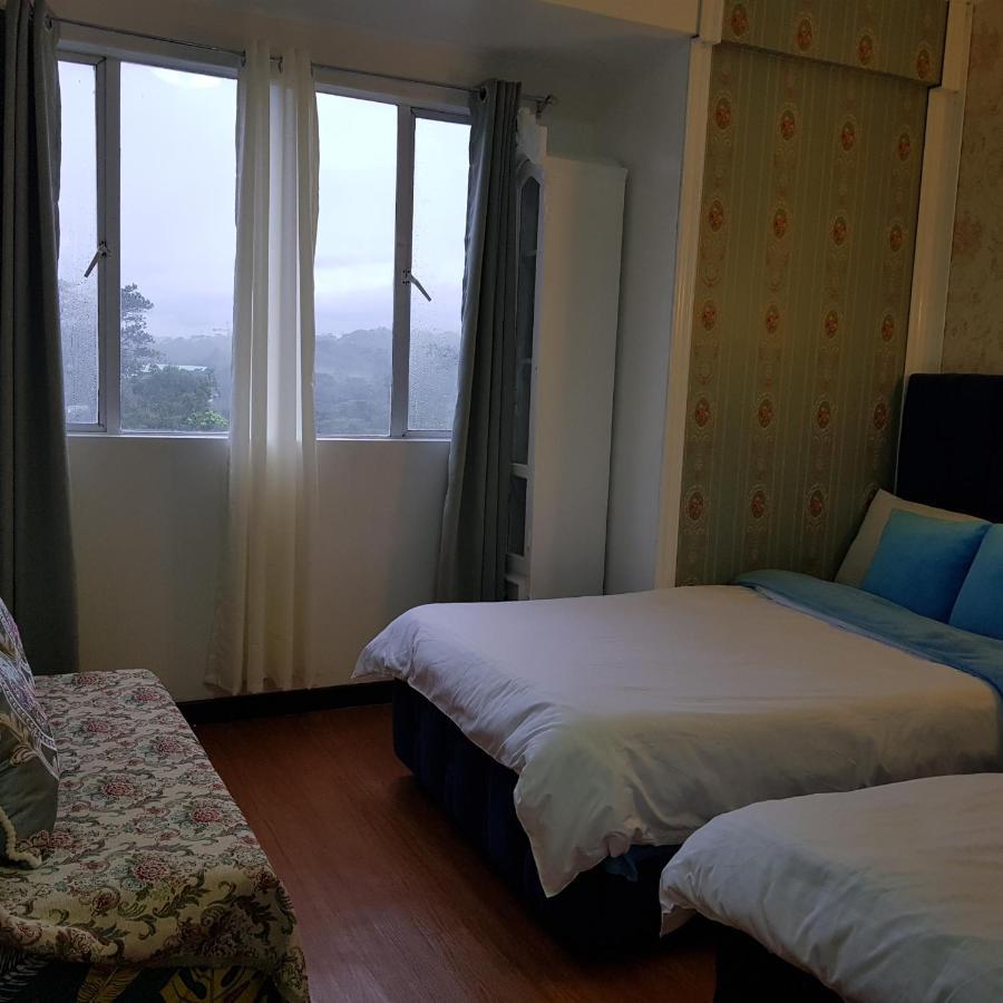 باغيو Victorian Condo With Free Parking At Albergo Hotel المظهر الخارجي الصورة